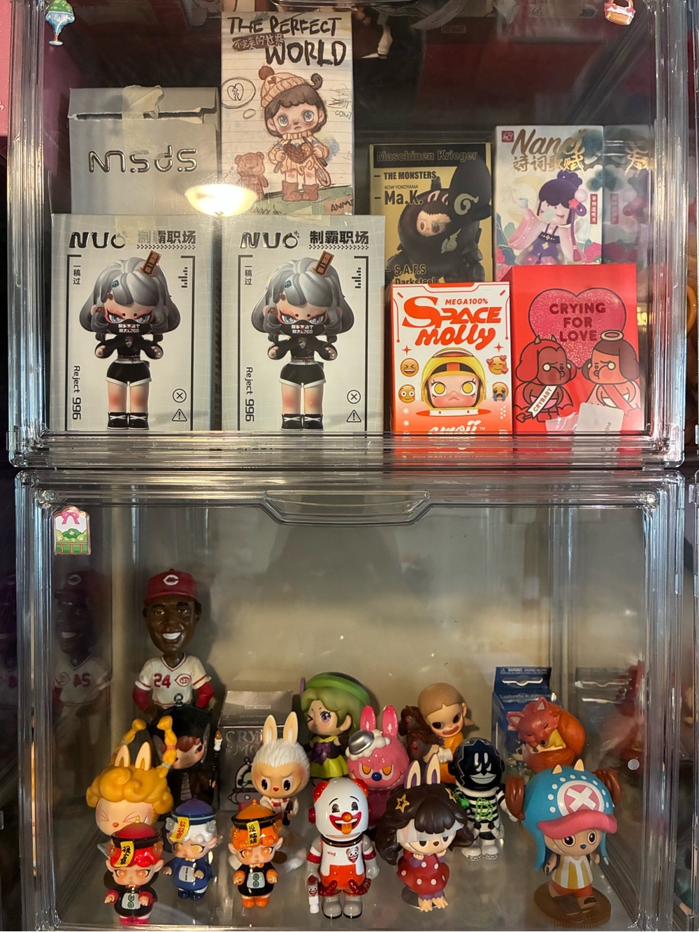 💕🧸Plushies/Figures Live Sales Flyer 💕🧸 - Picture 11 of 15
